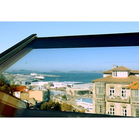 비고 Preciosas Vistas Y A Estrenar En El Casco Viejo Centro Ciudad 아파트 외부 사진