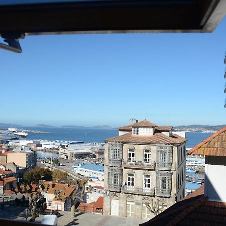 비고 Preciosas Vistas Y A Estrenar En El Casco Viejo Centro Ciudad 아파트 외부 사진