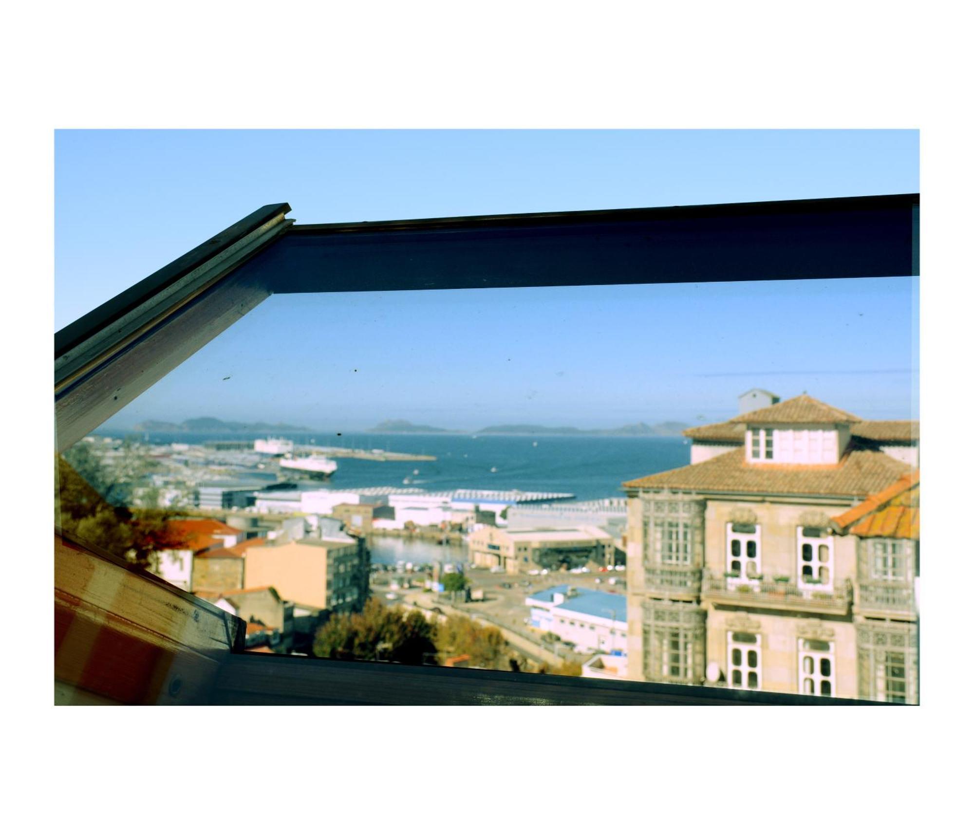 비고 Preciosas Vistas Y A Estrenar En El Casco Viejo Centro Ciudad 아파트 외부 사진