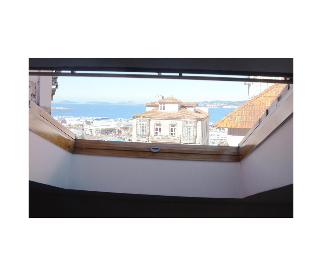 비고 Preciosas Vistas Y A Estrenar En El Casco Viejo Centro Ciudad 아파트 외부 사진